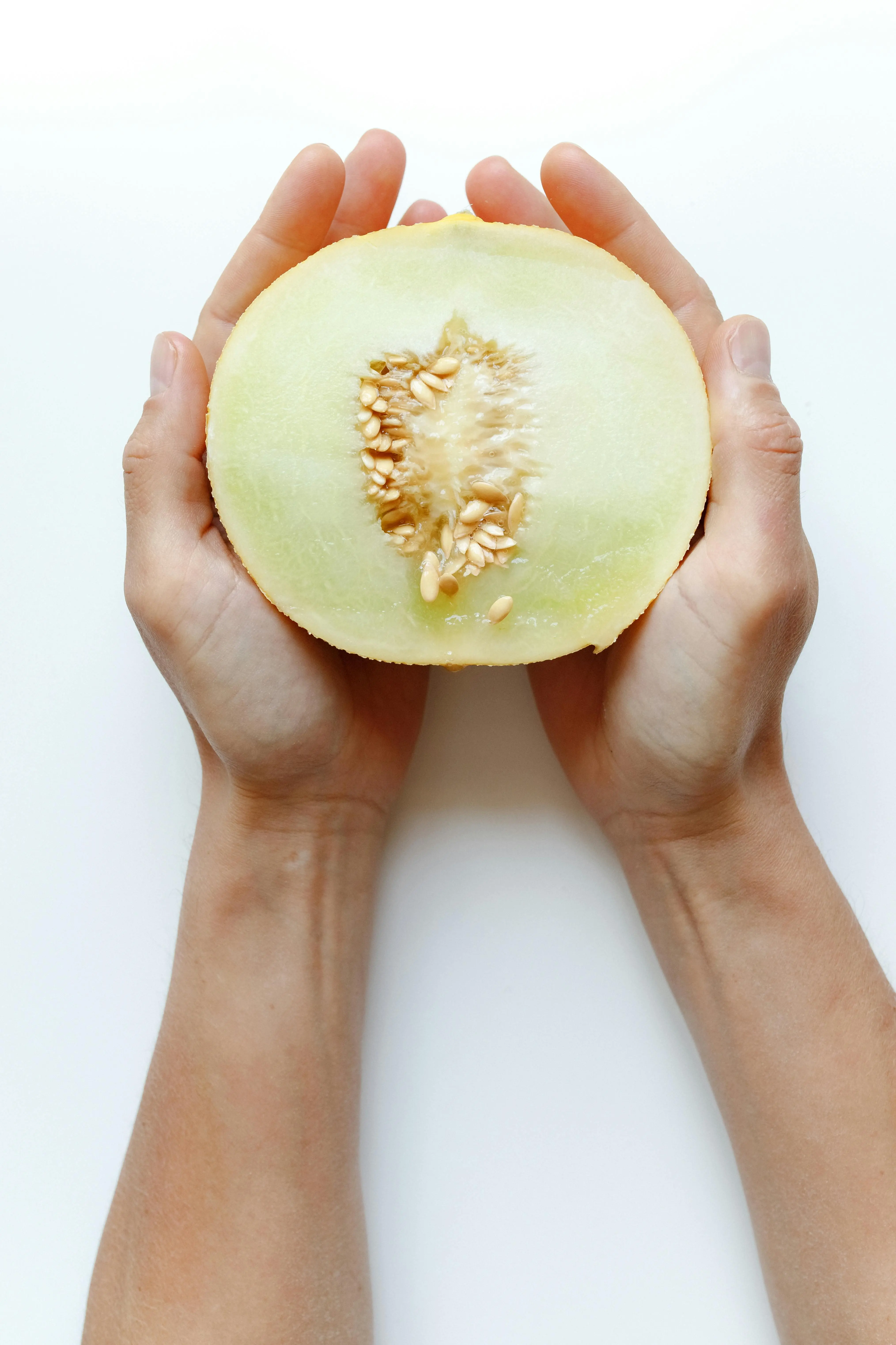 Evolusi Melon di Pasar Global: Transformasi Dari Sekadar Pencuci Mulut Menjadi Investasi Kesehatan