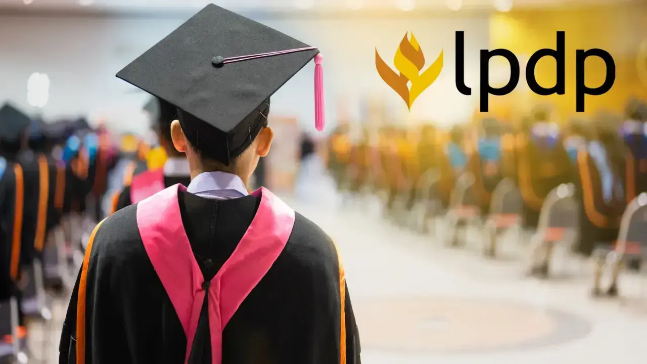 Pendaftaran LPDP 2026 Tahap 1 Dibuka! Simak Persyaratan Umum dan Skema Baru yang Wajib Kamu Tahu