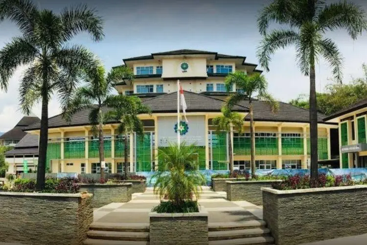Daftar Lengkap Prediksi Nilai SNBP 2026 UIN Bandung: Strategi Tembus PTKIN Terbaik di Indonesia
