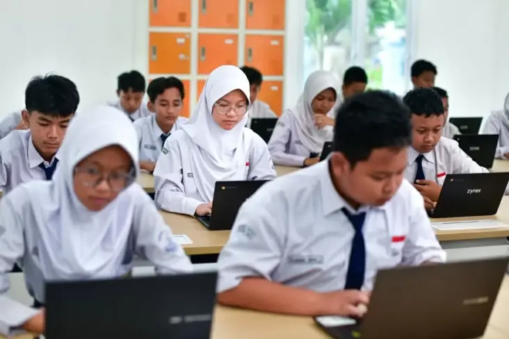 Apa Perbedaan Simulasi dan Gladi Bersih TKA SD-SMP? Jangan Sampai Keliru!