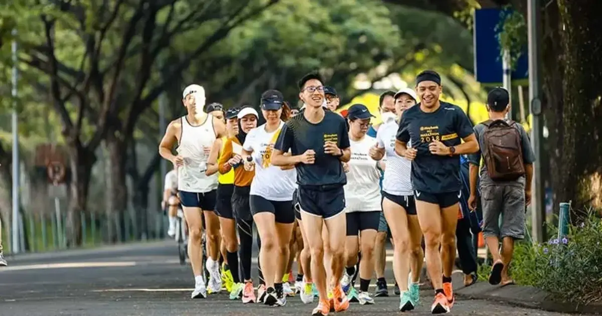 Cek Jadwal Lengkap Lomba Lari di Yogyakarta Februari 2026, Mulai dari Fun Run hingga Ultra Marathon