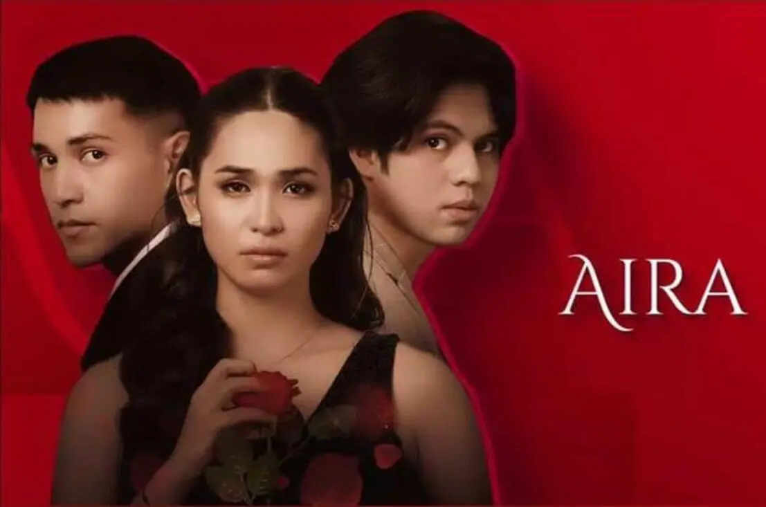 Resmi Tayang Senin 26 Januari 2026, Sinetron Aira di RCTI Adu Peran Sarah Beatrix dan Rizky Alatas