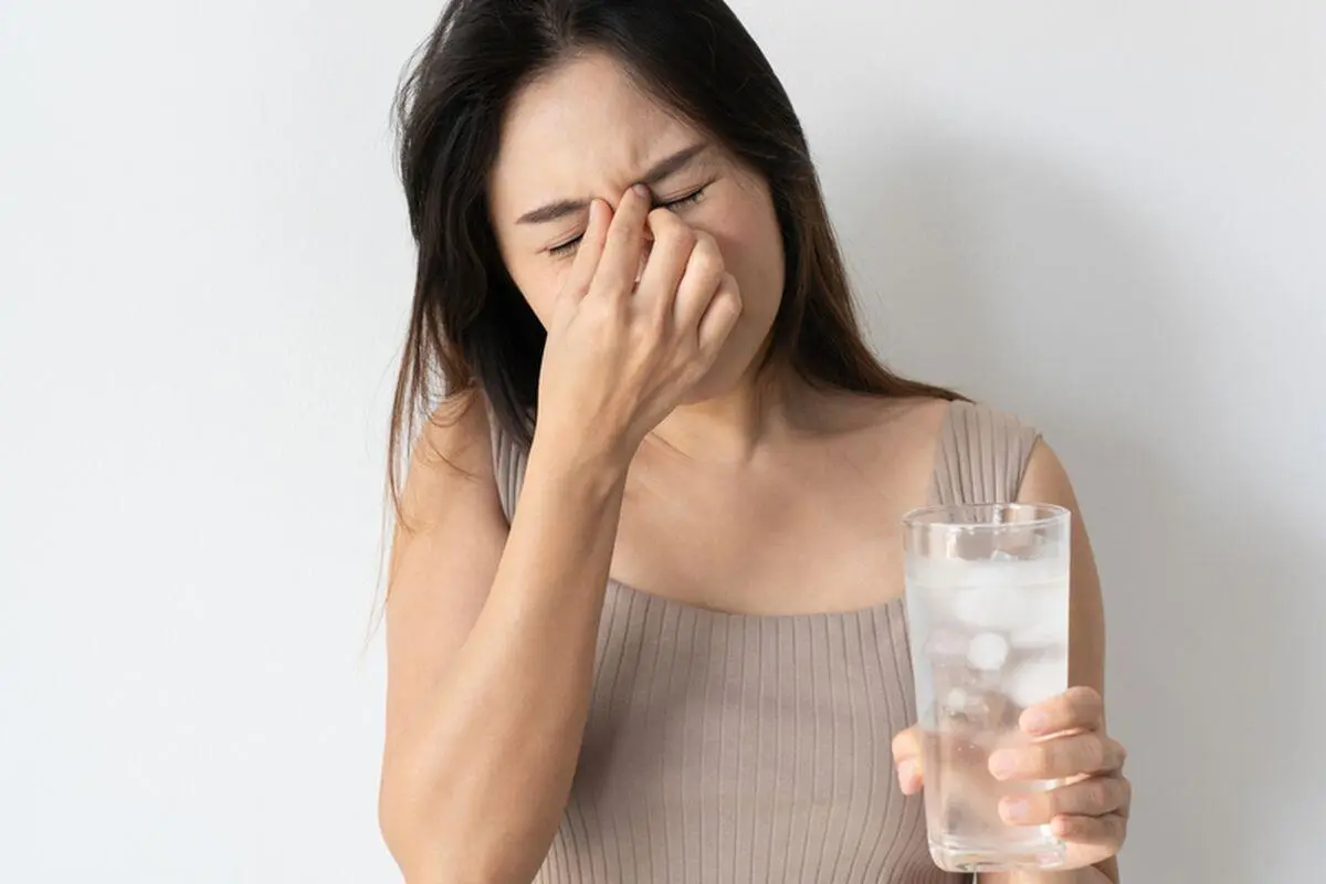 Sakit Kepala Mendadak Pas Makan Es Krim? Ini Rahasia di Balik Brain Freeze!