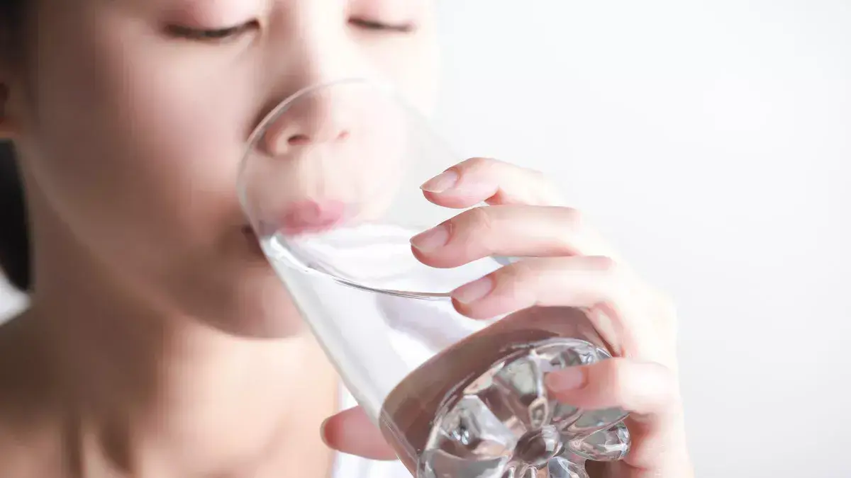 Sering Merasa Haus Padahal Sudah Minum Banyak? Ini Penjelasan Medis di Balik Kondisi Polidipsia