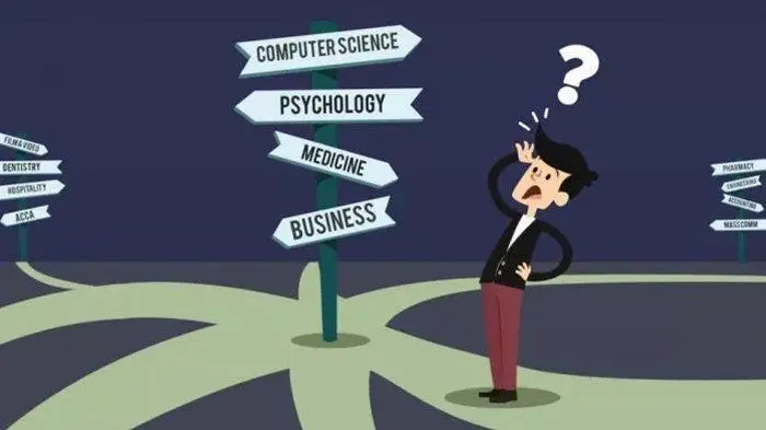 Jangan Cuma Ikut Teman! Ini 5 Pertimbangan Penting Sebelum Pilih Jurusan Kuliah