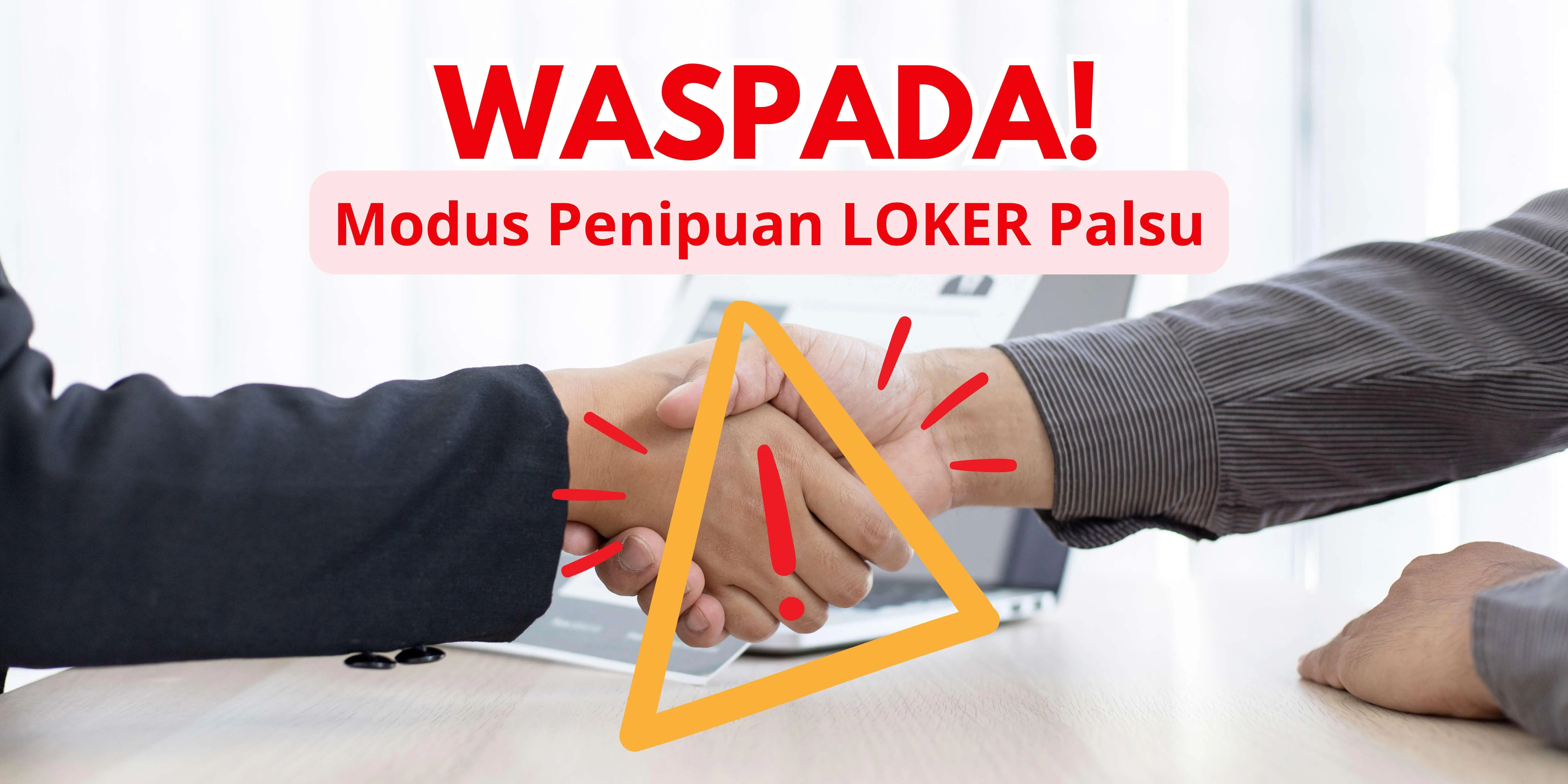 Tips Riset Perusahaan: Cara Memastikan Kantor yang Kamu Lamar Benar-Benar Ada dan Legal