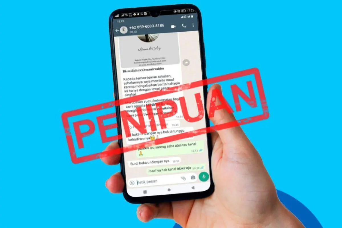 Waspada Pencurian Data Pribadi: Jangan Pernah Mencantumkan NIK atau Foto KTP di Lamaran Awal