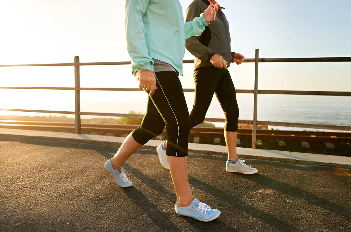 Manfaat Morning Walk: Kenapa Jalan Pagi Penting buat Mental Health?