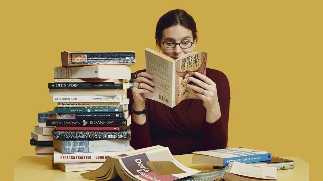 Baca 1 Buku Seminggu Tanpa Kurangi Waktu Main? Ini Triknya!