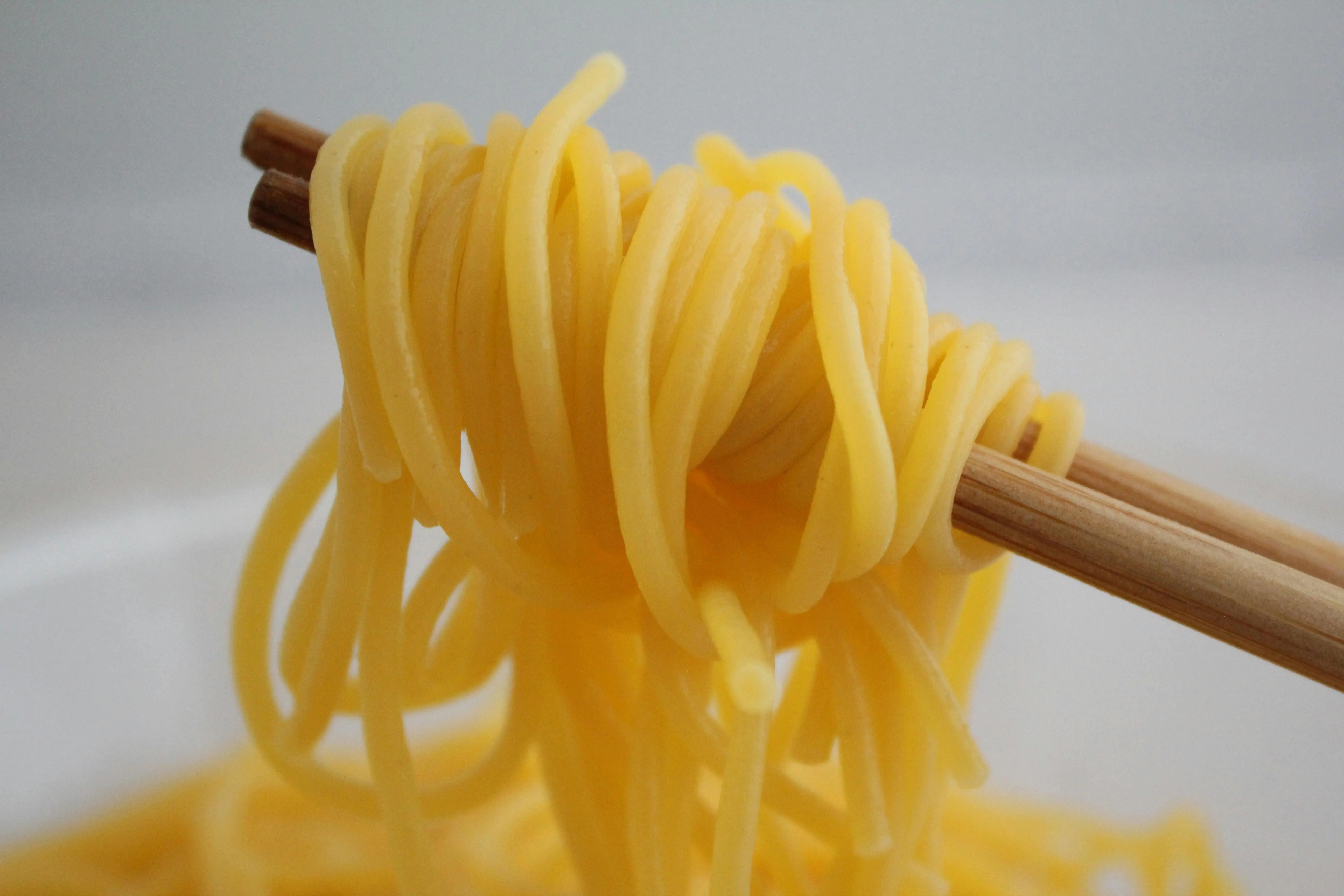 Strategi Mengurangi Asupan Kalori dari Spageti: Peran Makanan Pengganti dalam Manajemen Berat Badan