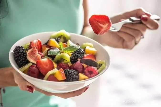 Food Combining yang Benar: Kenapa Makan Buah Sebaiknya Sebelum Makan Nasi?