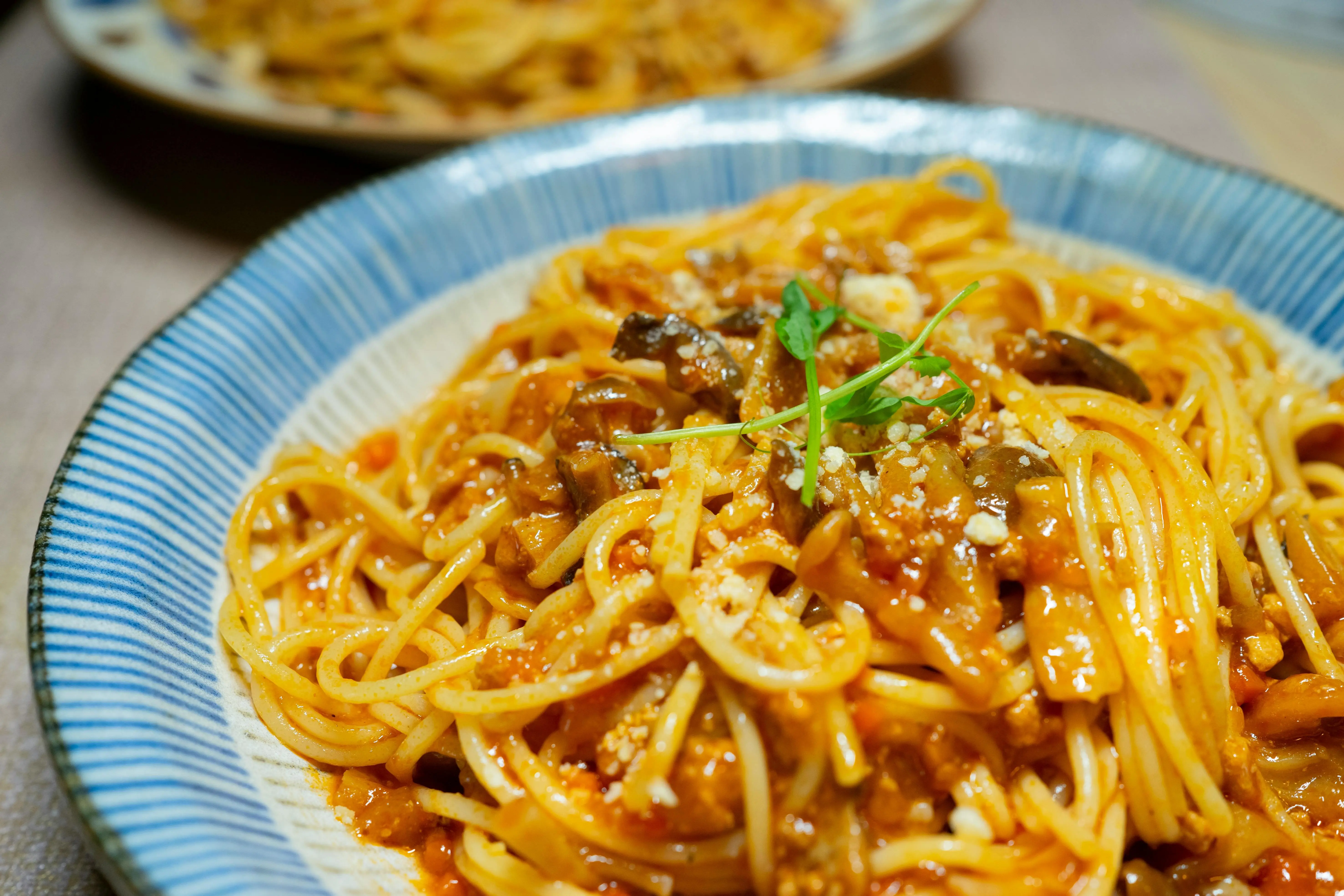 Bukan Sekadar Hidangan Lezat: Peran Penting Spageti dalam Nutrisi Setelah Aktivitas Fisik
