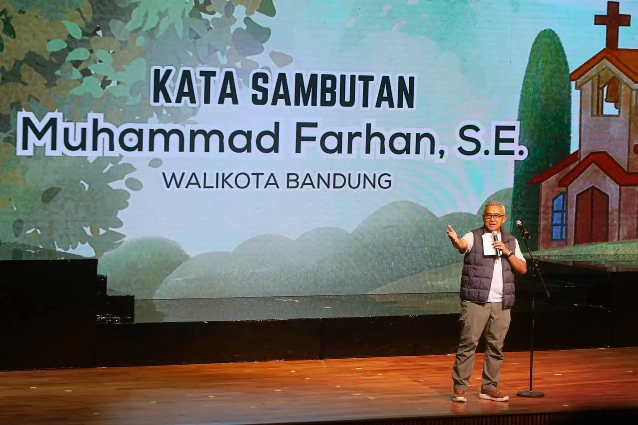 Bandung Melaju Pesat: Sinergi Ekosistem Seni dan Pertumbuhan Ekonomi Kota