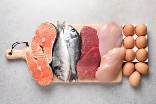 Bukan Hanya Kenyang! Ini Deretan Makanan Sumber Protein Hewani untuk Generasi Tangguh