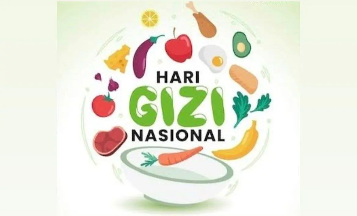 Ide Caption Instagram Hari Gizi Nasional: Singkat, Padat, dan Menginspirasi