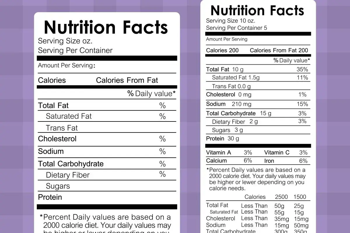 Cara Membaca Label Nutrisi: Jangan Tertipu Tulisan Low Fat atau Less Sugar!