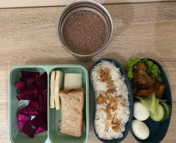 Strategi Makan Bergizi Budget Rp20 Ribu Sehari: Panduan Survive untuk Anak Kos