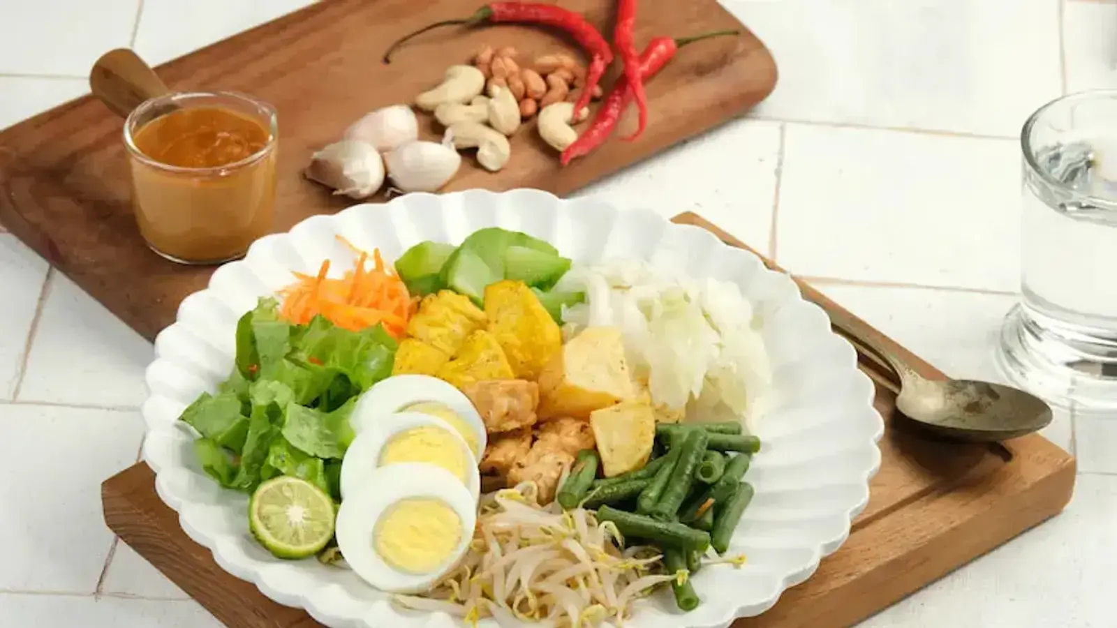 5 Makanan Lokal Jawa Barat yang Ampuh Cegah Stunting, Murah dan Bergizi Tinggi!