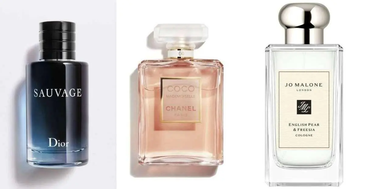 Jangan Asal Semprot! Ini Perbedaan Parfum EDP, EDT, dan EDC yang Wajib Kamu Tahu