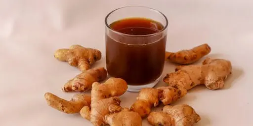 Tips Mengolah Masakan Berbahan Jahe Agar Rasa Pedasnya Keluar dan Tidak Pahit