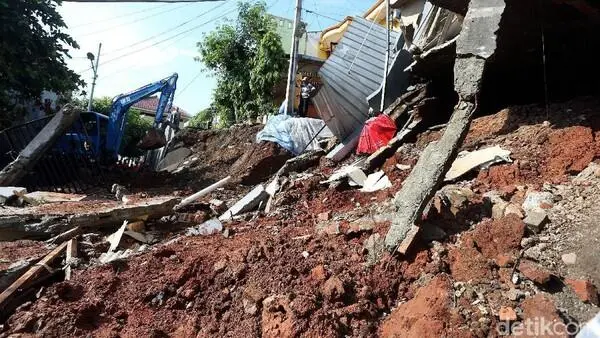 Mengapa Pemerintah Melarang Pembangunan di Zona Merah? Simak Penjelasan Teknisnya