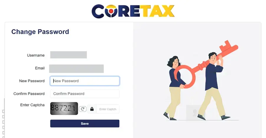 Panduan Lengkap Membuat Passphrase Coretax: Langkah Terakhir Aktivasi Keamanan Akun Anda