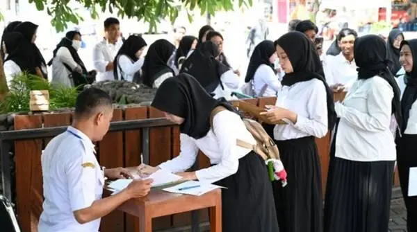CPNS 2026 Segera Dibuka? Simak Bocoran Formasi untuk Fresh Graduate, Lulusan SMA, hingga Periset