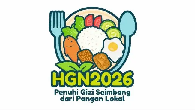 Hari Gizi Nasional: 25 Januari atau 28 Februari? Simak Sejarah dan Tema Tahun 2026