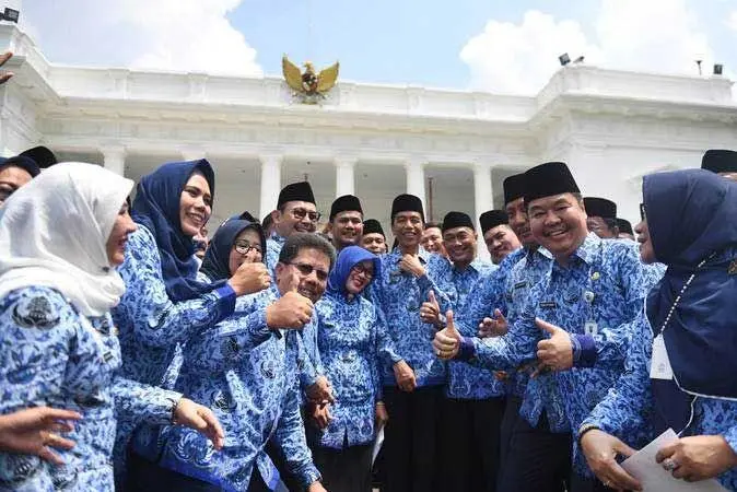 Apakah ASN, TNI, dan Polri Wajib Bayar Pajak? Simak Penjelasan dan Aturan Terbarunya