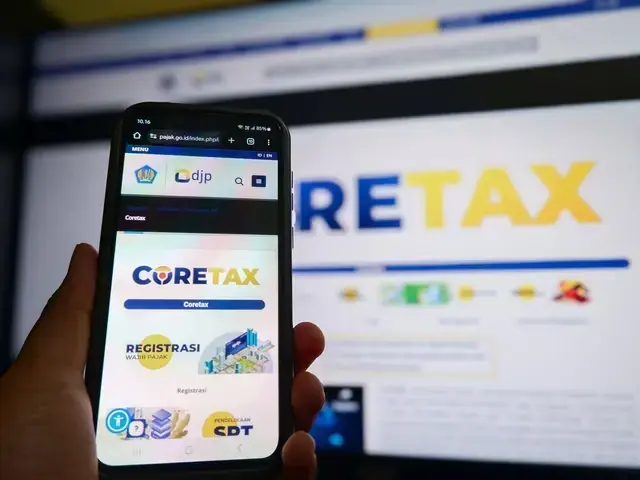 Gagal Bikin Password dan Passphrase di Coretax? Jangan Panik, Ini Solusi Praktisnya!