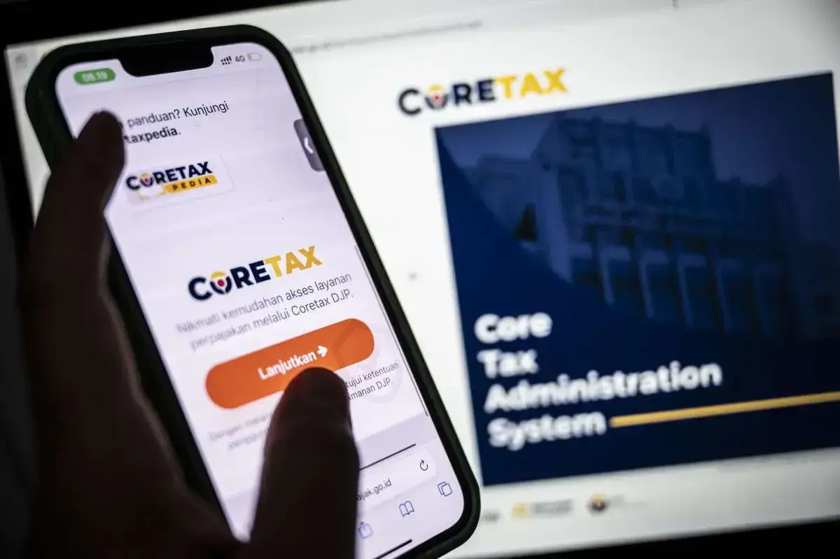 Setelah Aktivasi Coretax, Apa yang Harus Dilakukan? Ini 2 Langkah Lanjutan yang Wajib Segera Diproses