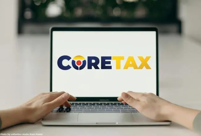 Cara Aktivasi Coretax: Panduan Lengkap Bagi Wajib Pajak untuk Akses Layanan DJP Terbaru
