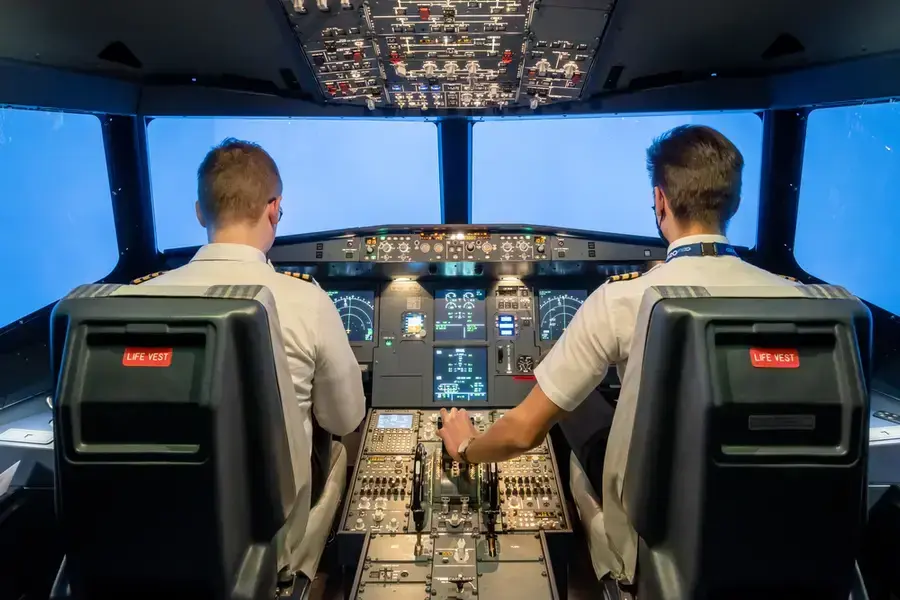 Mengapa Pilot dan Co-Pilot Tidak Boleh Makan Menu yang Sama Selama Penerbangan?