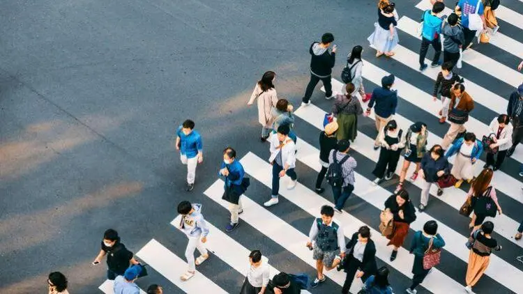 Mengenal Jepang Lebih Dekat: 5 Etika Tak Tertulis yang Wajib Diketahui Turis