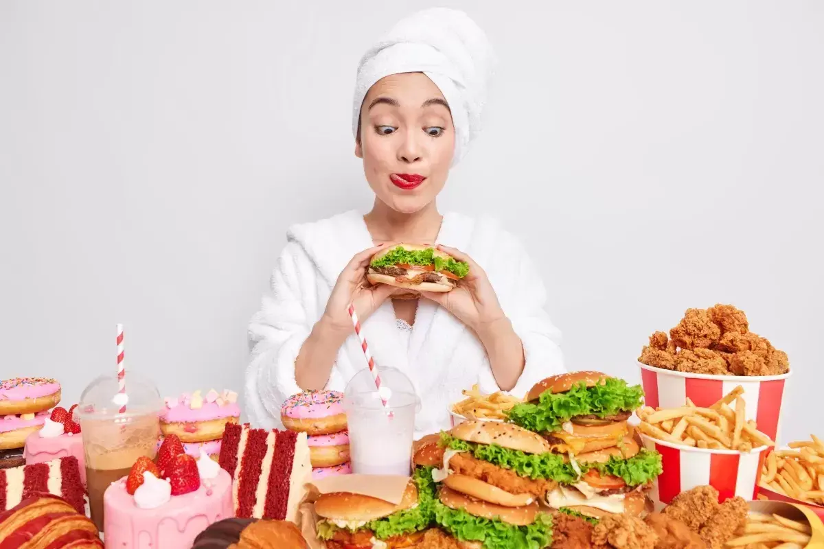 Pentingnya 'Cheat Day' dalam Program Diet: Benarkah Bisa Mempercepat Metabolisme?