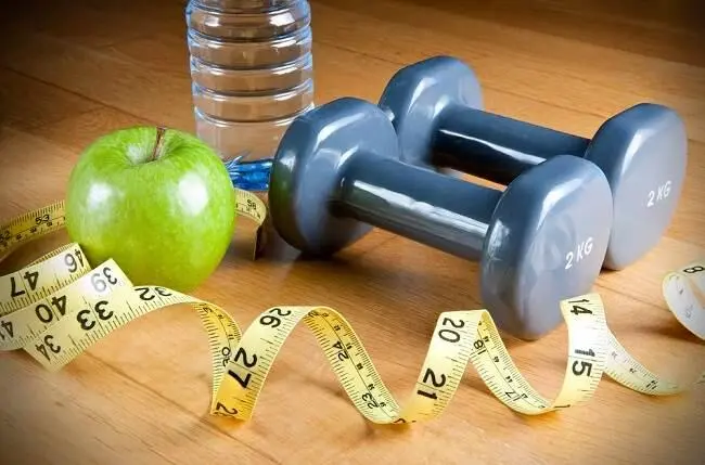 Benarkah Diet Tanpa Olahraga Tetap Efektif Menurunkan Berat Badan? Simak Penjelasan Ahli