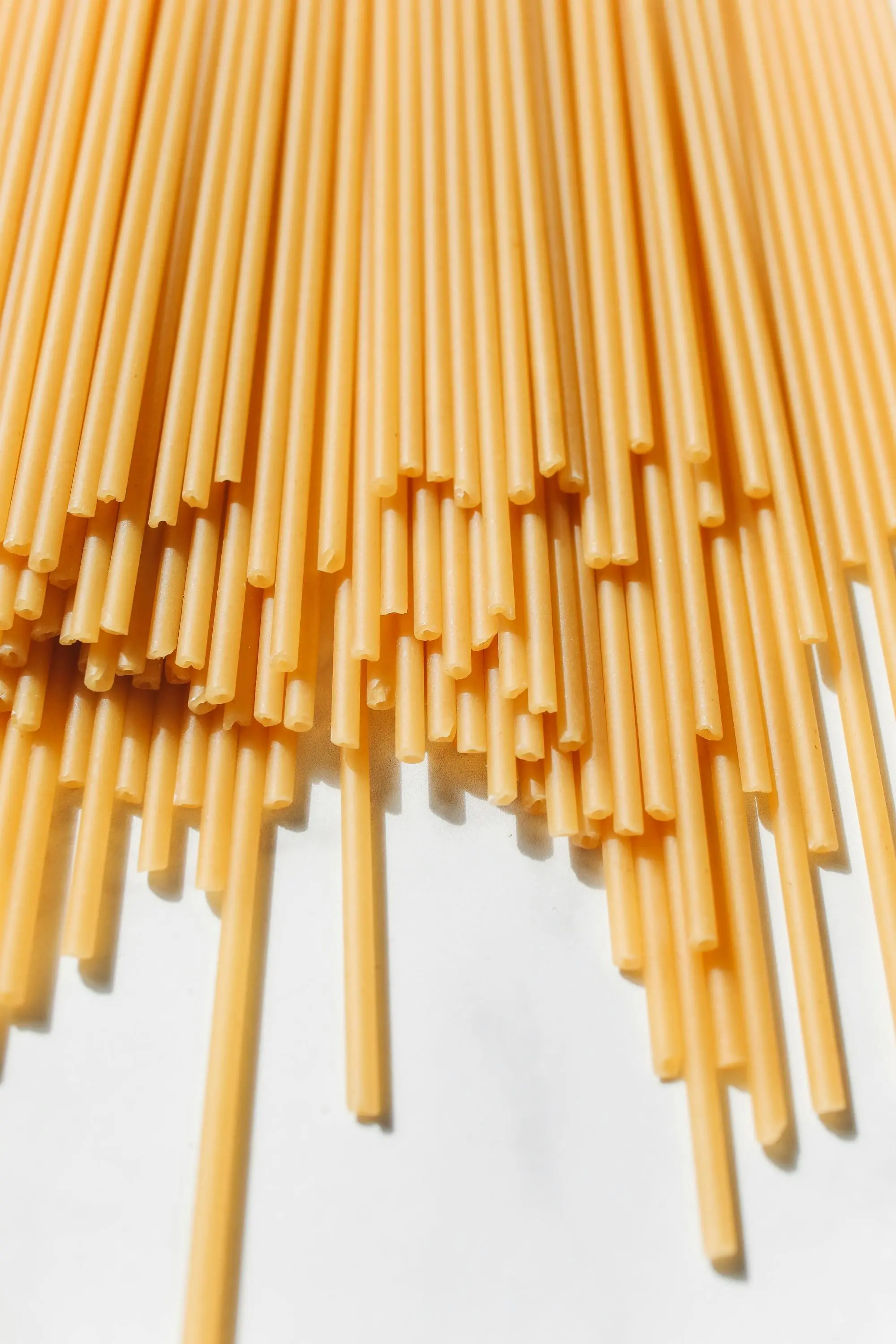 Rahasia Pasta: Mengapa Spageti Tidak Bikin Gula Darah Lonjak Drastis