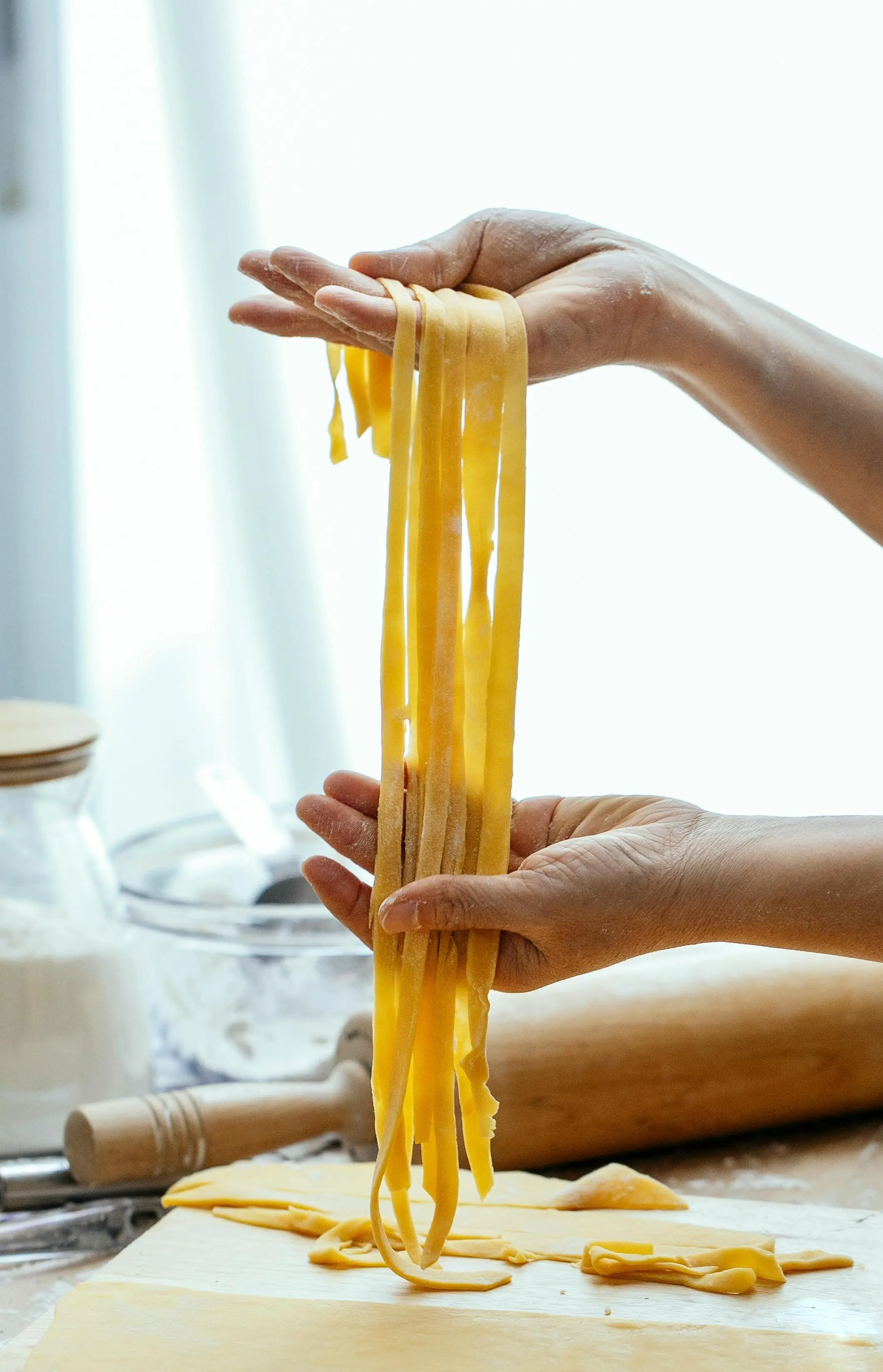 Benarkah Spageti Sehat? Mengupas Lengkap Kandungan Nutrisi dan Efeknya bagi Tubuh