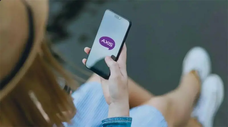 Irit Tetap Aktif! Ini Cara Cek Masa Aktif Kartu AXIS Agar Tidak Masuk Masa Tenggang