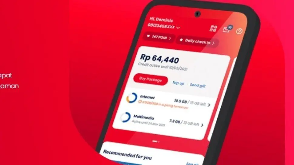 Jangan Sampai Hangus! Ini 3 Cara Cek Masa Aktif Kartu Telkomsel Paling Mudah 2026