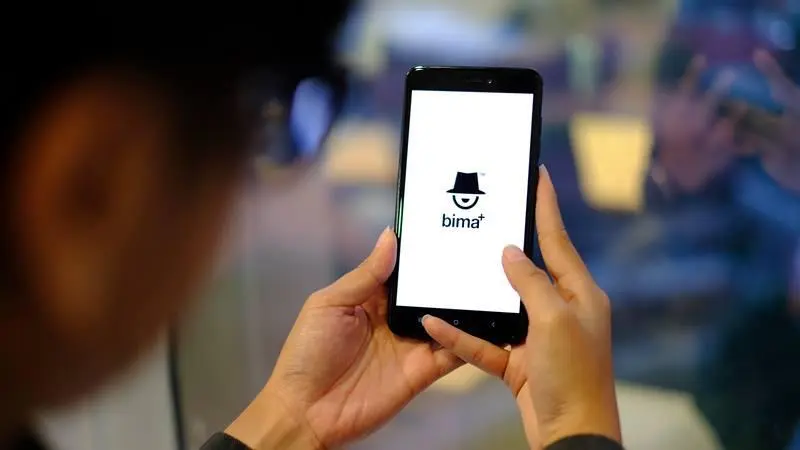 Panduan Lengkap: Cara Transfer Pulsa Tri 3 via Aplikasi bima+ Terbaru 2026