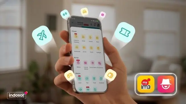Solusi Berbagi Saldo: Cara Transfer Pulsa Indosat IM3 via Aplikasi myIM3 Terbaru 2026