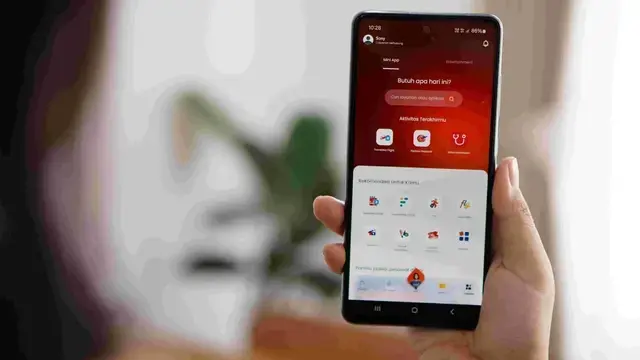Lagi Darurat? Ini Cara Cepat Transfer Pulsa Telkomsel via MyTelkomsel Terbaru 2026