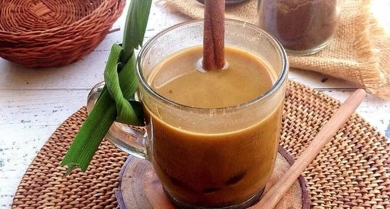 Selain Kopi, Ini 4 Minuman Hangat Khas Jawa Barat Penolak Dingin di Malam Hari