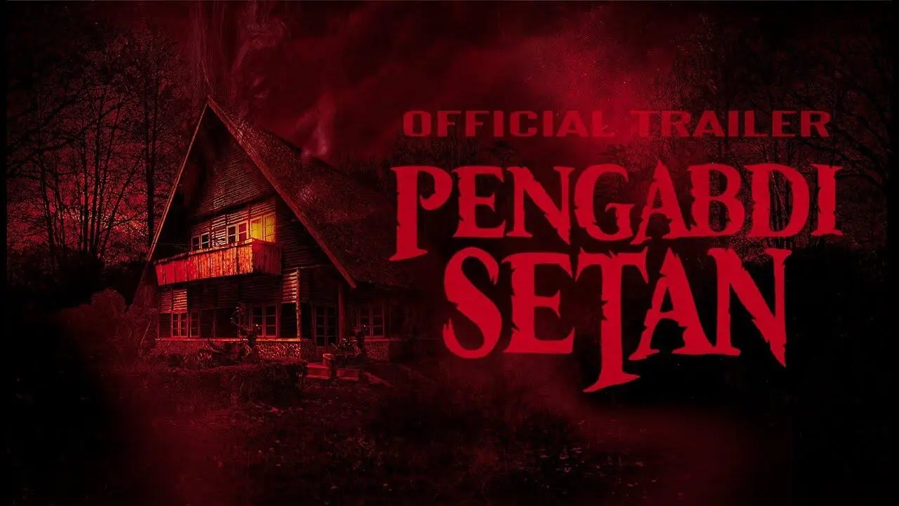 Uji Nyali! 5 Film Horor Lokal Terbaik untuk Menemani Malam Jumat Anda