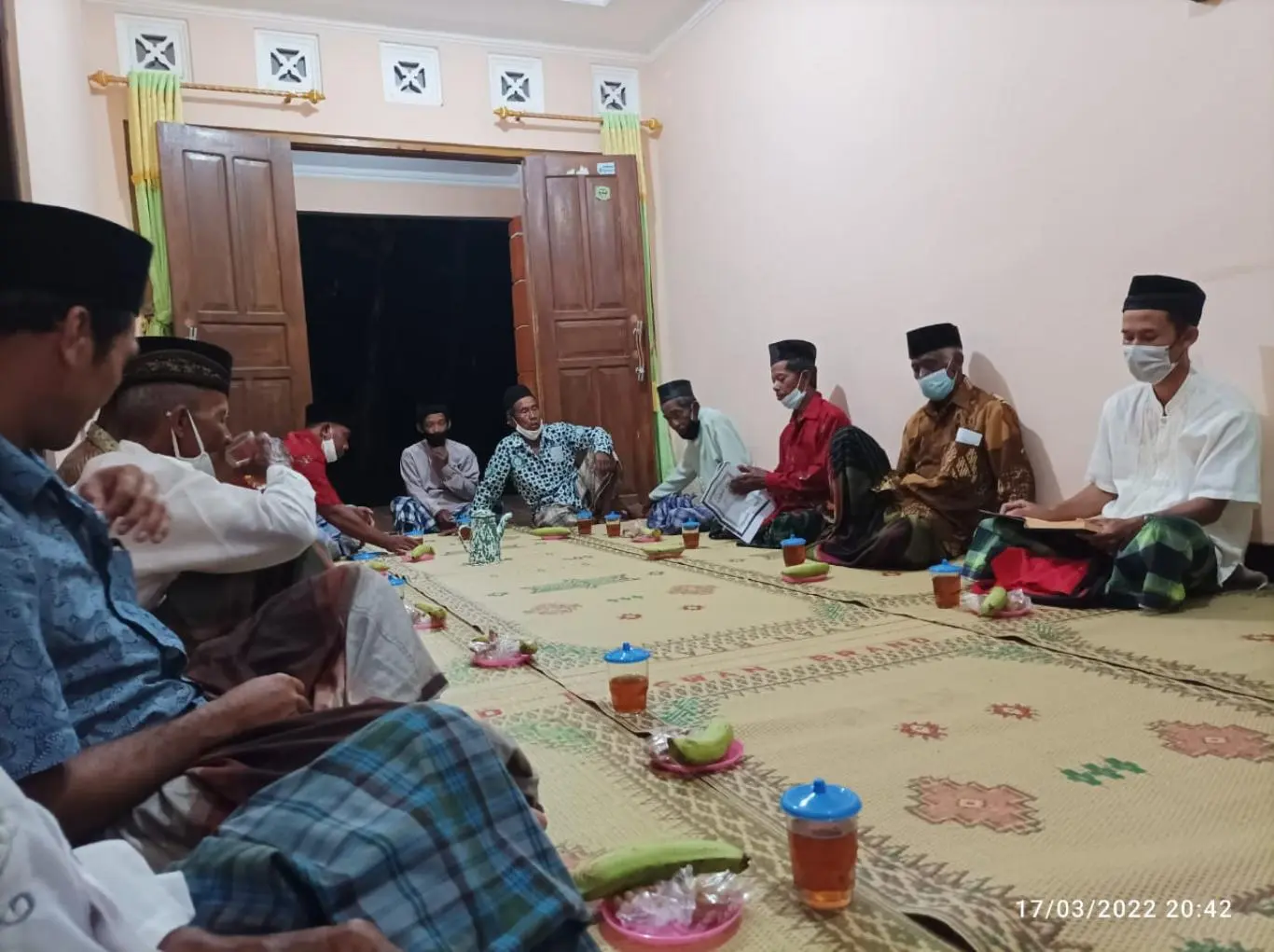 Jangan Cuma Tidur! 4 Kegiatan Bermanfaat untuk Mengisi Malam Jumat Anda
