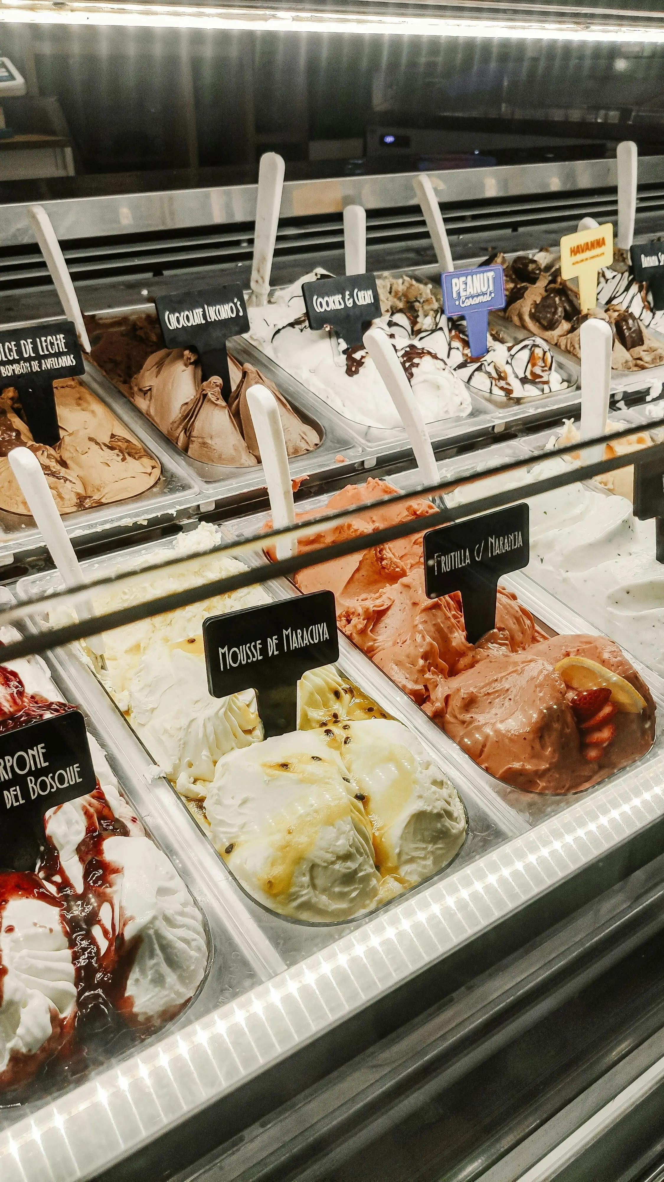 Menjelajahi Dunia Es Krim Artisan: Seni, Kualitas, dan Keunikan di Setiap Gigitan