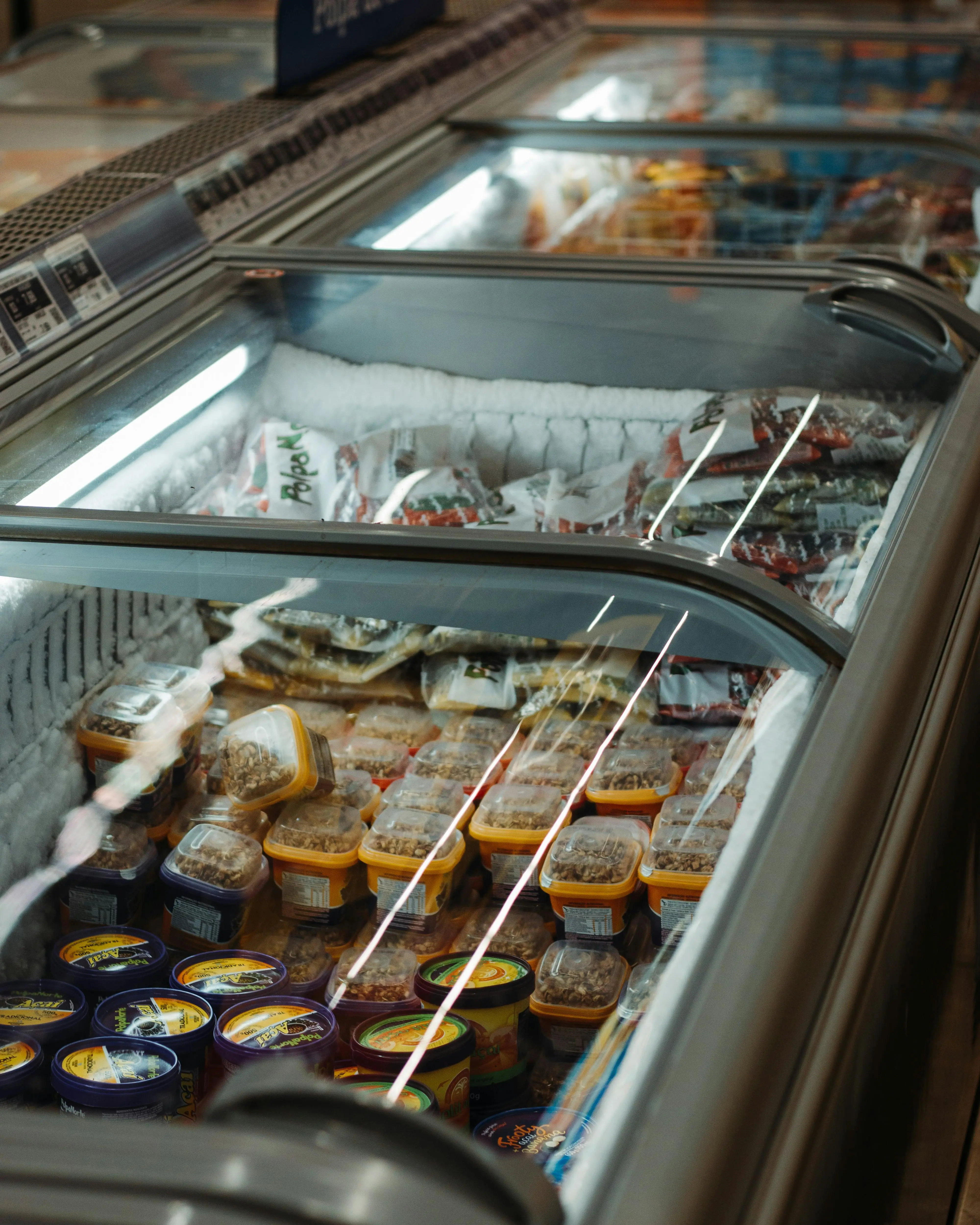 Jangan Terkecoh Label Sehat! Ini Deretan Hal yang Perlu Anda Tahu Sebelum Membeli Es Krim Rendah Gula