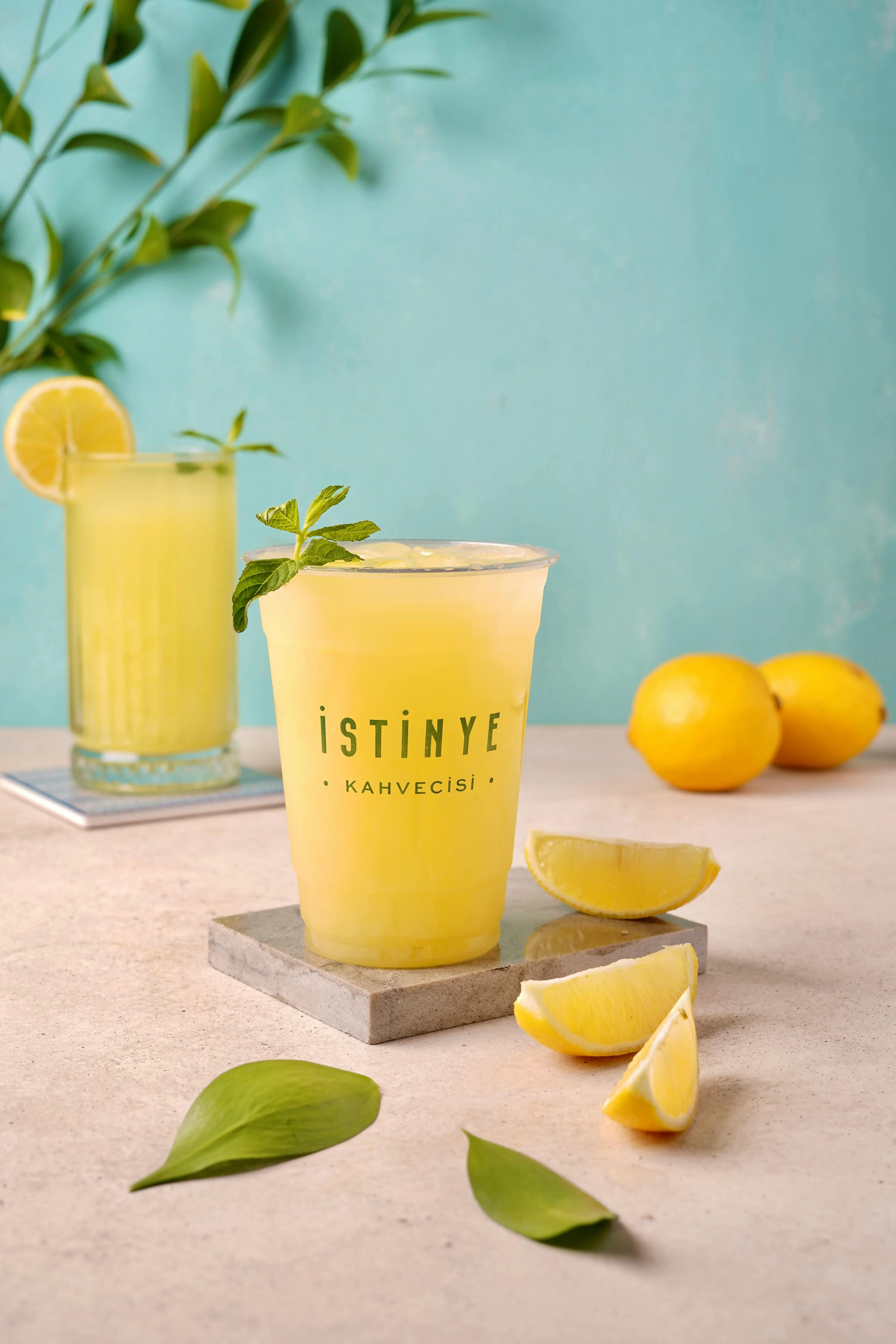 Bukan Sekadar Minuman Biasa, Kombinasi Lemon dan Mint Ternyata Ampuh Buang Racun Tubuh