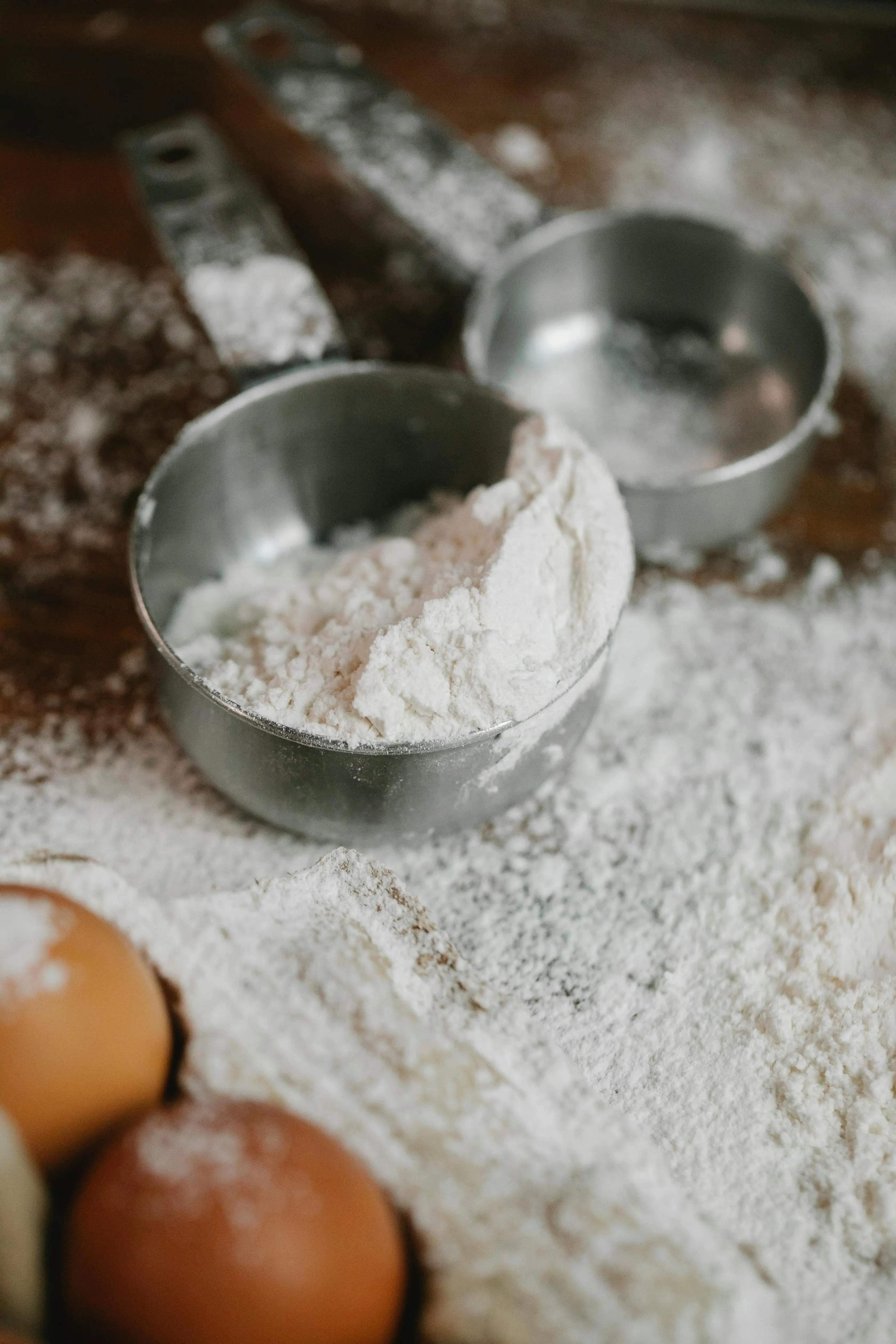 Mengenal Tepung Tapioka: Pilihan Karbohidrat Bebas Gluten yang Ramah Pencernaan
